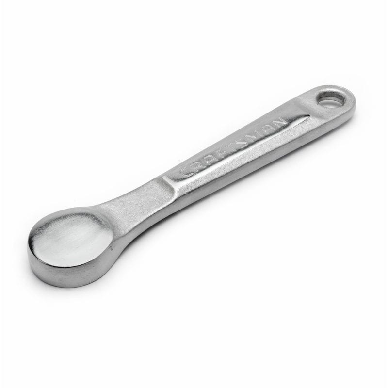 photo of craftsman bottle opener wrench